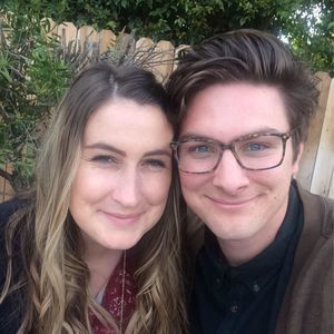 Meet your Posher, Dane